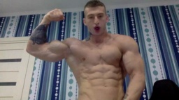Panda_Muscle  15-09-2020